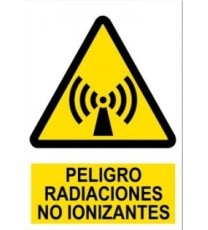 Producto Señal Radiaciones No Ionizantes