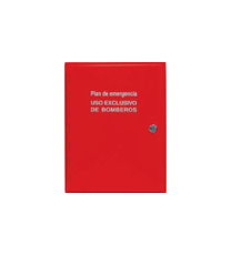 Producto Armario Metálico para Plan Emergencia