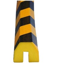 Producto Amortisoft P Lámina 3 Lados