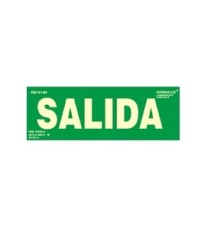 Producto Señal Salida