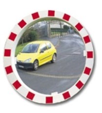 Producto Espejo seguridad vial