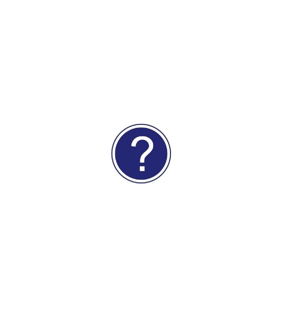 Imágenes Señal pictograma personalizable prohibición