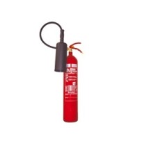 Producto Extintor CO2 5kg