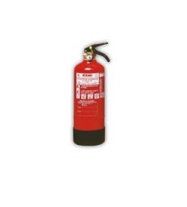 Producto Extintor de polvo 2kg