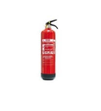 Producto Extintor de polvo 3kg