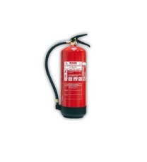 Producto Extintor de polvo 9kg