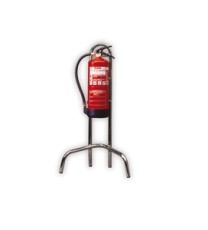Producto soporte para exterior