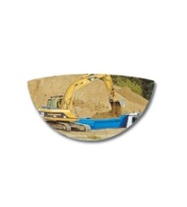 Producto retrovisores maquinaria obra publica con cabina