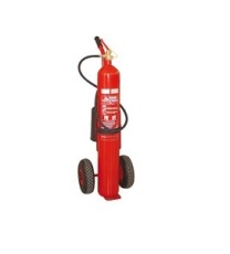Producto Extintor CO2 de 10 Kg. Con Carro