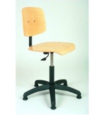 Producto Silla de trabajo ES-6