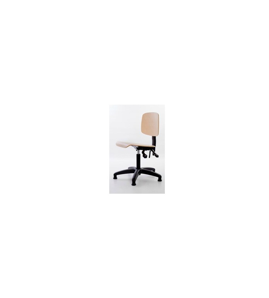 Imágenes Silla de trabajo ES-8