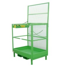 Producto Cesta de trabajo para Apilador