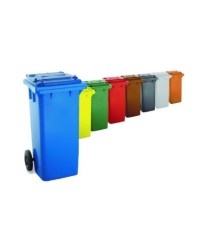 Producto Contenedor residuos 120l...