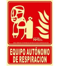 Producto Señal Equipo Autónomo de...
