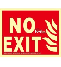 Producto Señal No Exit...