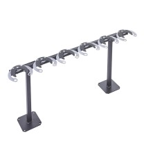 Producto Parking Patinete 6 plazas....