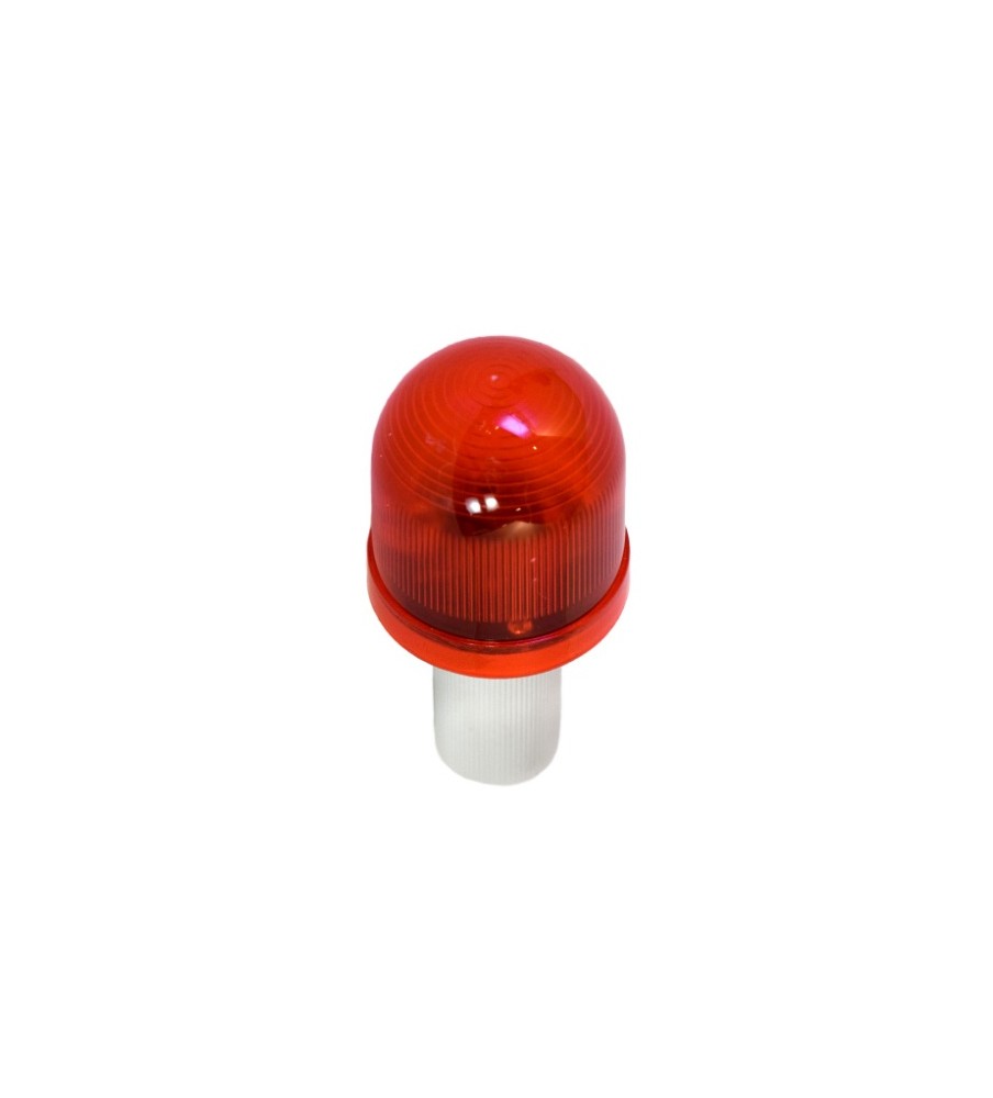 Foto Accesorio cono, baliza luz led