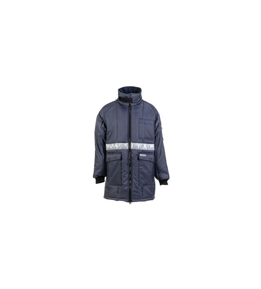 Foto Parka chaqueta protección frio