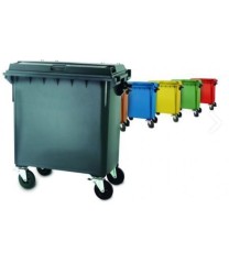 Producto Contenedor residuos 800l...