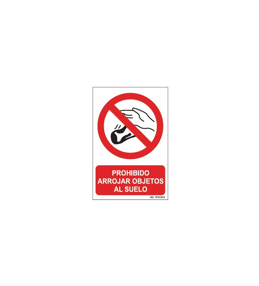 Foto Señal Prohibido reparar la máquina a personal no autorizado