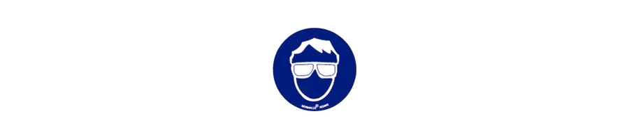 Señales de obligación