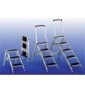 Escalera Seguridad Jumbo