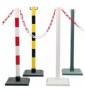 Postes con cadena